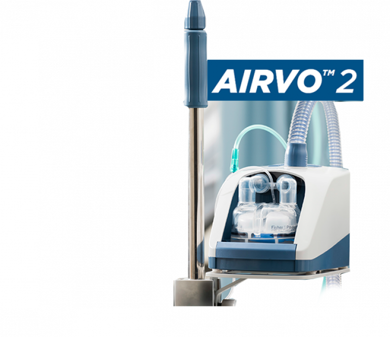 Yüksek Akış Cihazları