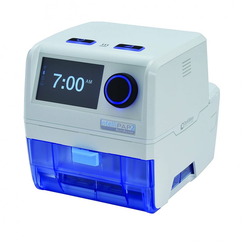 Uyku Apnesi Cihazları