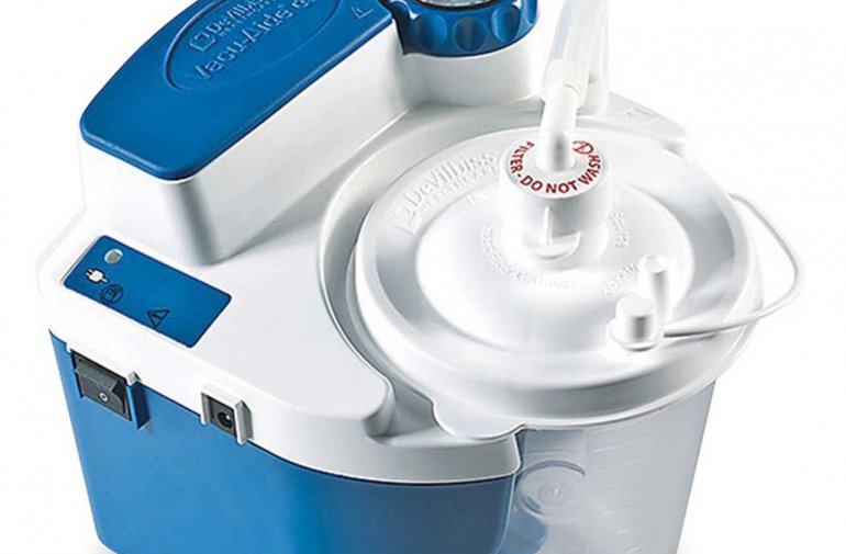 Aspiratör Cihazları