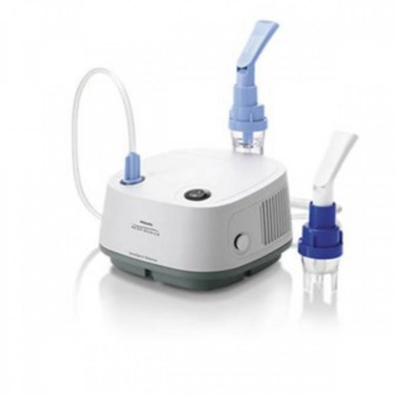 Nebülzatör Cihazları