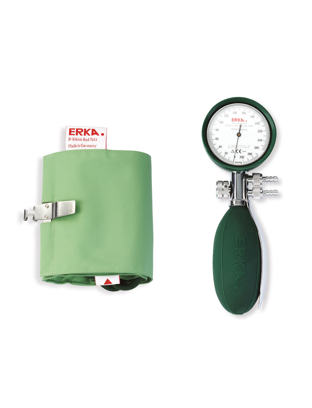 Perfect Aneroid Klinik Model Erişkin Tansiyon Aleti