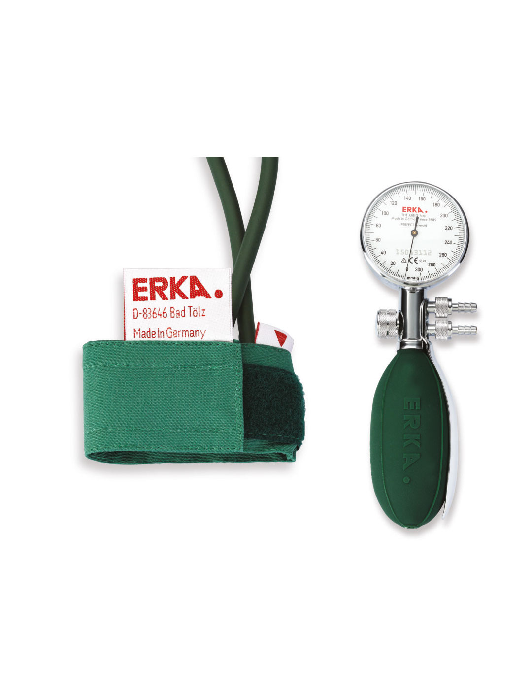 Perfect Aneroid Model Yeni Doğan Bebek Tansiyon Aleti