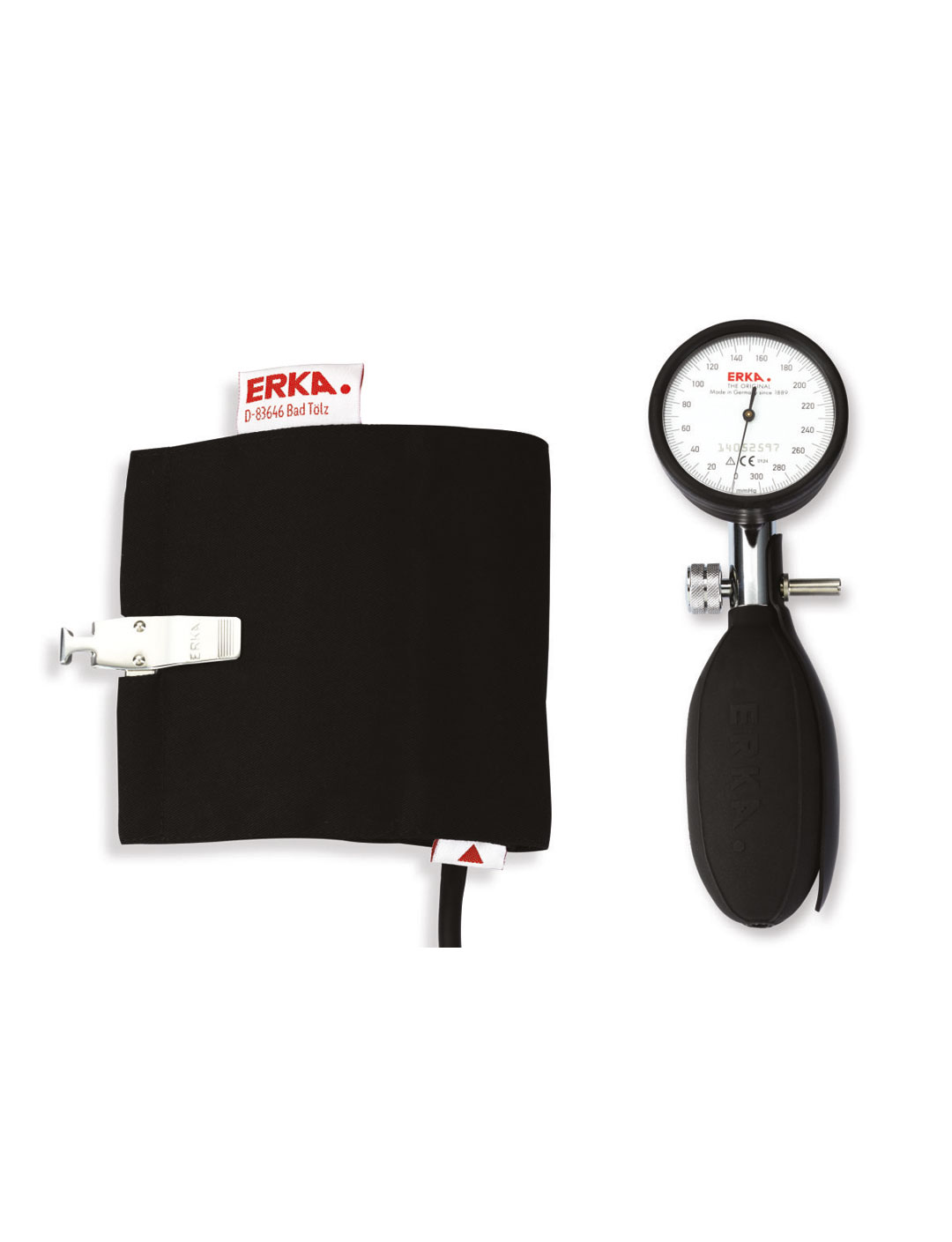 Kobold Model Erişkin Tansiyon Aleti