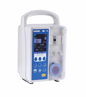 Enteral Beslenme Cihazları ve Torbaları