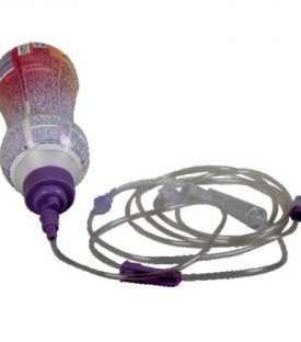 Enteral Beslenme Cihazları ve Torbaları