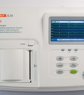 EKG Cihazları