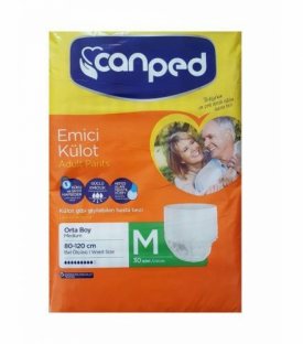 Külotlu Hasta Bezleri