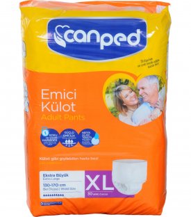 Külotlu Hasta Bezleri