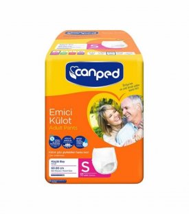 Külotlu Hasta Bezleri