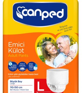 Külotlu Hasta Bezleri