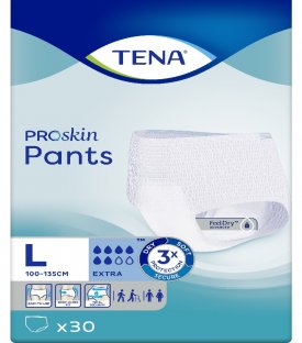 Külotlu Hasta Bezleri