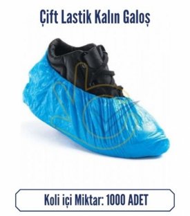 Galoş