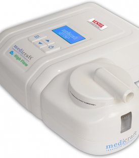 VESTEL Yüksek Akış Cihazı