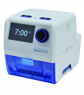 Devilbiss BLUE DV64-SE OTOCPAP