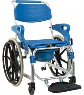 Banyo Tuvalet Sandalyesi