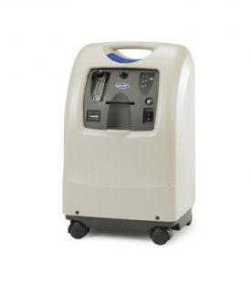 Alman Malı Invacare 5lt Oksijen Konsantratörü
