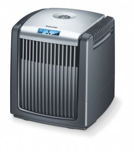 Beurer LW 220 Siyah Hava Yıkayıcı