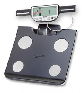 Tanita BC 601 Vücut Analiz Cihazı