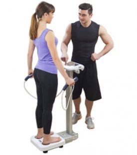 Tanita Mc 780 Original Vücut Analiz Cihazı