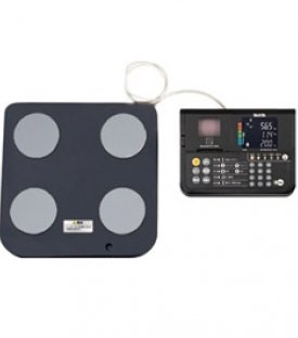 Tanita Dc 360 Vücut Analiz Cihazı