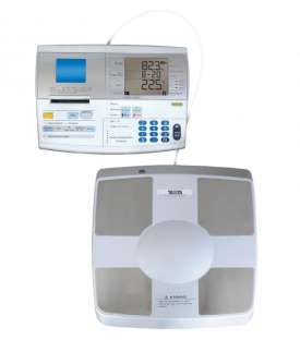 Tanita SC 330 Vücut Analiz Cihazı