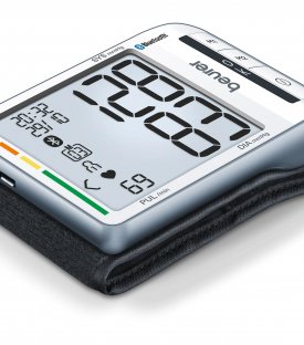 Beurer BC 85 Bilekten Ölçer Tansiyon Aleti