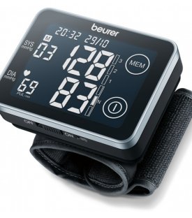 Beurer BC 58 Bilekten Tansiyon Ölçer Aleti