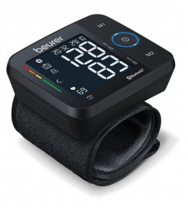 Beurer BC 54 Bilekten Ölçer Tansiyon Aleti