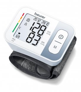 Beurer BC 28 Bilekten Ölçer Tansiyon Aleti