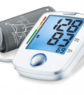 Beurer BM 44 Koldan Ölçer Tansiyon Aleti