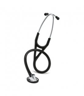 3m Littmann Master Kardiyoloji Stetoskp 2160 Siyah Hortum