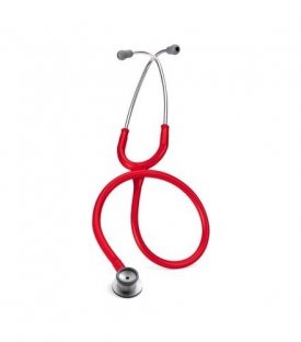 3m Littmann Classic Yenidoğan Steteskobu 2114R 28 Inç