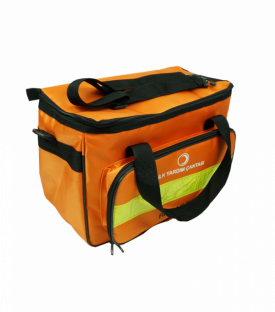 DS-1514 Acil İlkyardım Çantası Küçük Boy Cepsiz