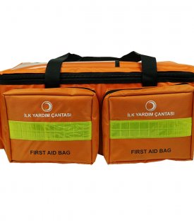 DS-1521 İlkyardım Çantaları Büyük Boy