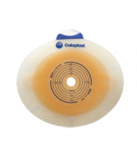 SenSura® Click Taban Plakası