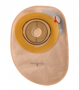 Alterna® 1-Parça Kapalı Torba