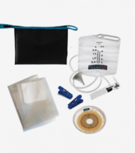 Alterna® İrigasyon Seti