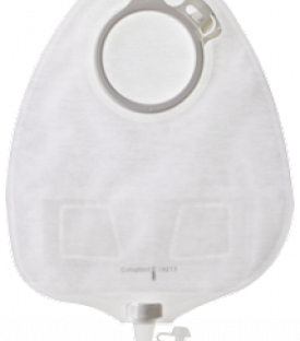 Alterna® 2-Parça Ürostomi Torbası