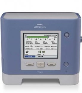 Philips Respironics Trilogy 202