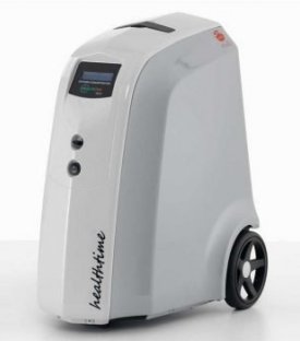 Elmaslar Health Time OC10 10lt Oksijen Kosantratörü