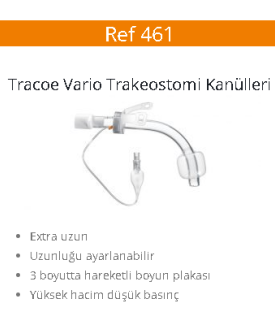 Tracoe Vario