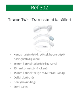 TRACOE Twist