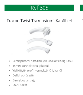 TRACOE Twist