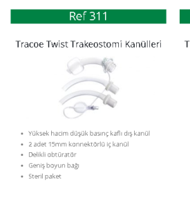 TRACOE Twist