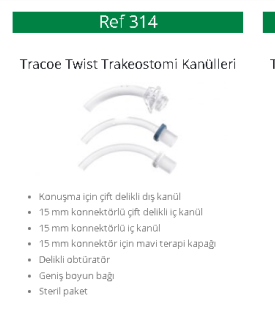 TRACOE Twist