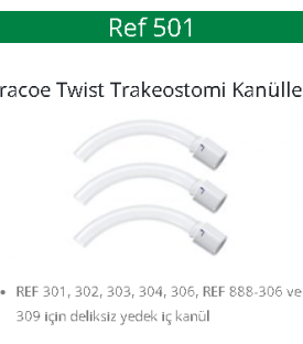 TRACOE Twist