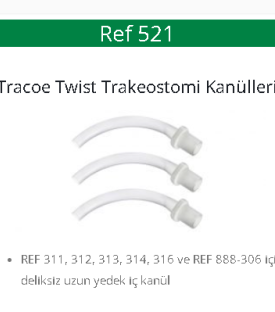 TRACOE Twist