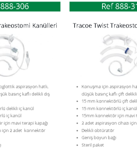 TRACOE Twist